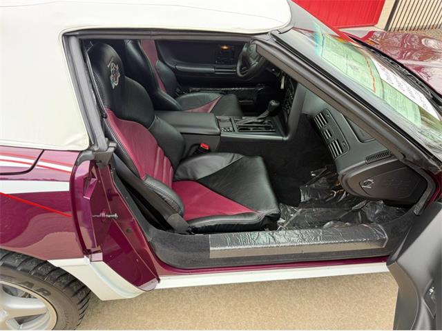 1995 Chevrolet Corvette (CC-2116674) for sale in Newfield, New Jersey