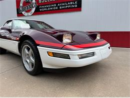 1995 Chevrolet Corvette (CC-2116674) for sale in Newfield, New Jersey