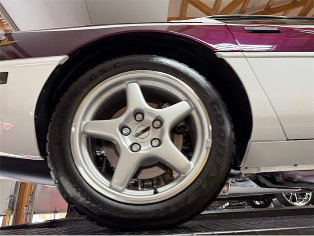 1995 Chevrolet Corvette (CC-2116674) for sale in Newfield, New Jersey