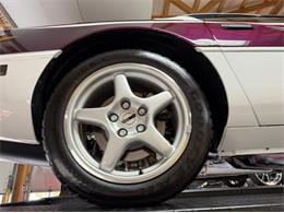 1995 Chevrolet Corvette (CC-2116674) for sale in Newfield, New Jersey