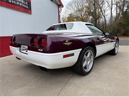 1995 Chevrolet Corvette (CC-2116674) for sale in Newfield, New Jersey