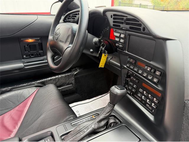 1995 Chevrolet Corvette (CC-2116674) for sale in Newfield, New Jersey