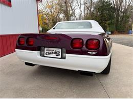 1995 Chevrolet Corvette (CC-2116674) for sale in Newfield, New Jersey
