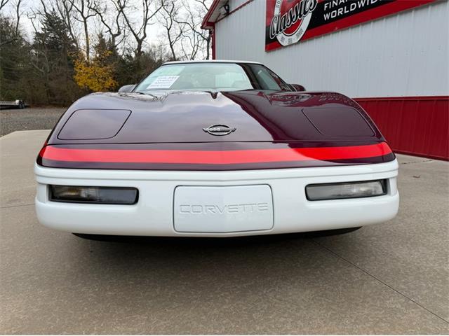 1995 Chevrolet Corvette (CC-2116674) for sale in Newfield, New Jersey