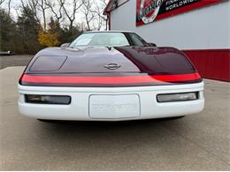 1995 Chevrolet Corvette (CC-2116674) for sale in Newfield, New Jersey