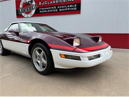 1995 Chevrolet Corvette (CC-2116674) for sale in Newfield, New Jersey