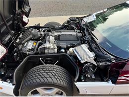 1995 Chevrolet Corvette (CC-2116674) for sale in Newfield, New Jersey