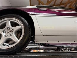1995 Chevrolet Corvette (CC-2116674) for sale in Newfield, New Jersey