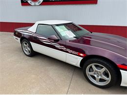 1995 Chevrolet Corvette (CC-2116674) for sale in Newfield, New Jersey