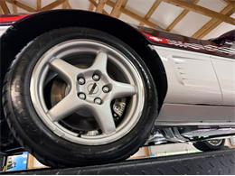 1995 Chevrolet Corvette (CC-2116674) for sale in Newfield, New Jersey