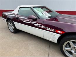 1995 Chevrolet Corvette (CC-2116674) for sale in Newfield, New Jersey
