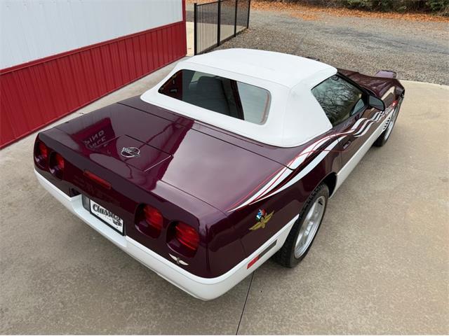 1995 Chevrolet Corvette (CC-2116674) for sale in Newfield, New Jersey