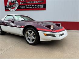 1995 Chevrolet Corvette (CC-2116674) for sale in Newfield, New Jersey