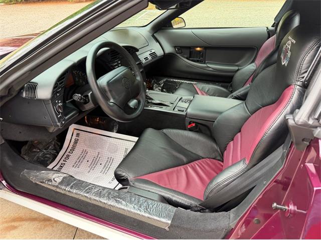 1995 Chevrolet Corvette (CC-2116674) for sale in Newfield, New Jersey