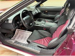1995 Chevrolet Corvette (CC-2116674) for sale in Newfield, New Jersey