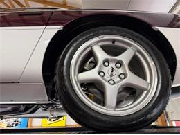 1995 Chevrolet Corvette (CC-2116674) for sale in Newfield, New Jersey