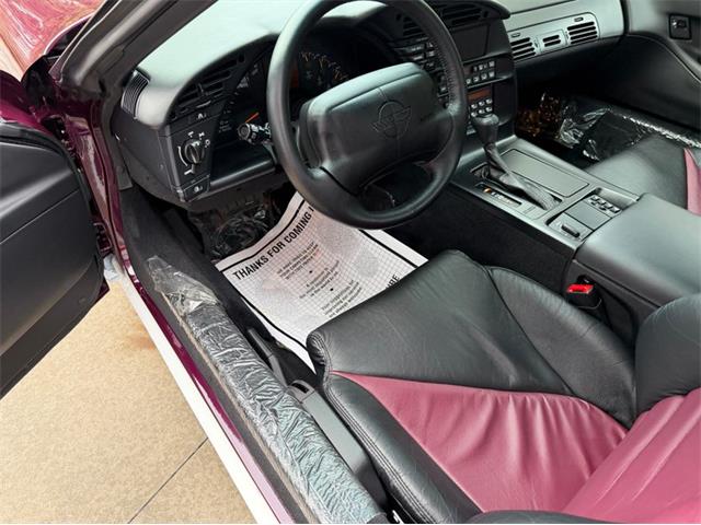 1995 Chevrolet Corvette (CC-2116674) for sale in Newfield, New Jersey