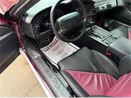 1995 Chevrolet Corvette (CC-2116674) for sale in Newfield, New Jersey
