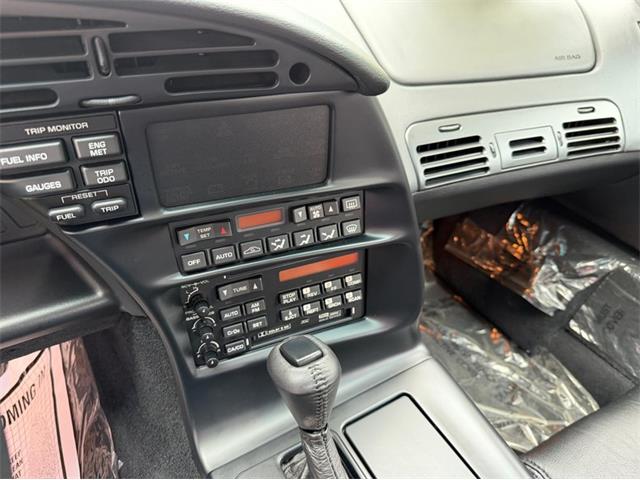 1995 Chevrolet Corvette (CC-2116674) for sale in Newfield, New Jersey