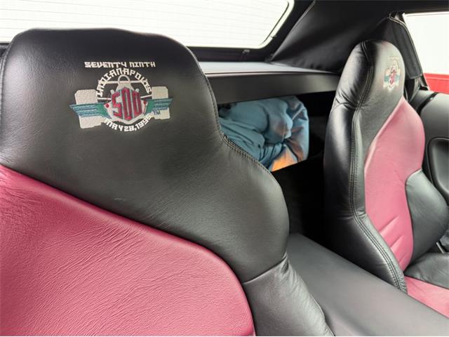 1995 Chevrolet Corvette (CC-2116674) for sale in Newfield, New Jersey