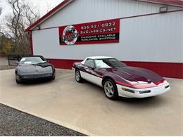 1995 Chevrolet Corvette (CC-2116674) for sale in Newfield, New Jersey