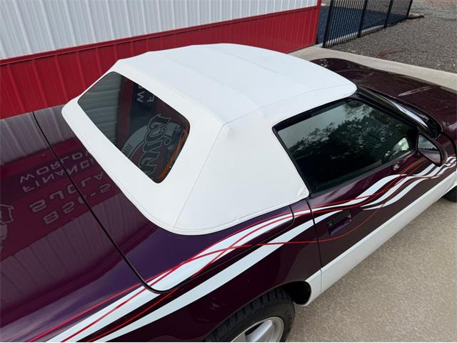 1995 Chevrolet Corvette (CC-2116674) for sale in Newfield, New Jersey