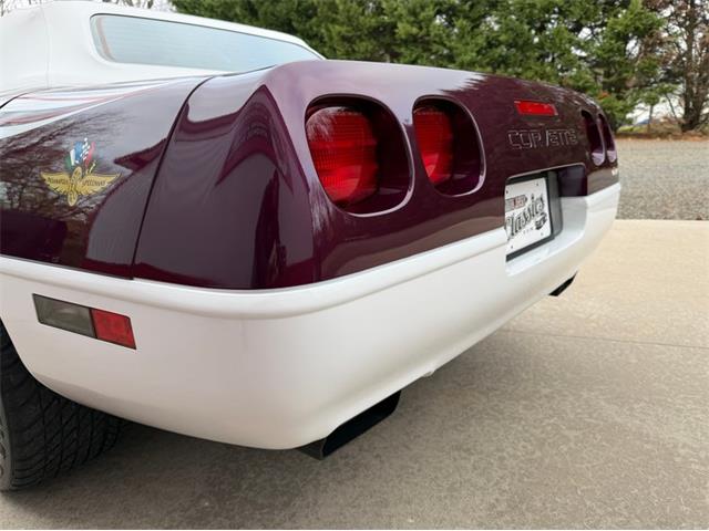 1995 Chevrolet Corvette (CC-2116674) for sale in Newfield, New Jersey