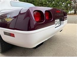 1995 Chevrolet Corvette (CC-2116674) for sale in Newfield, New Jersey