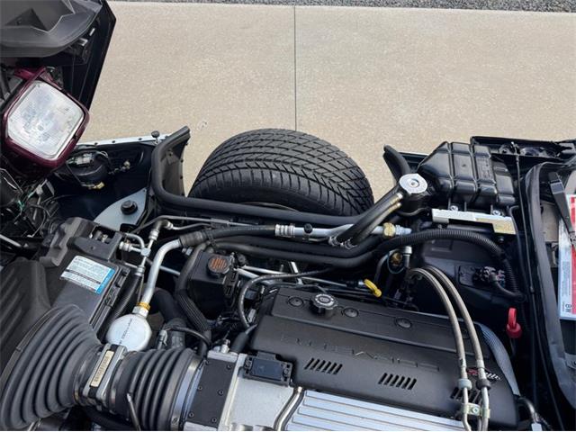 1995 Chevrolet Corvette (CC-2116674) for sale in Newfield, New Jersey