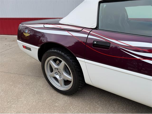 1995 Chevrolet Corvette (CC-2116674) for sale in Newfield, New Jersey