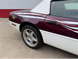 1995 Chevrolet Corvette (CC-2116674) for sale in Newfield, New Jersey