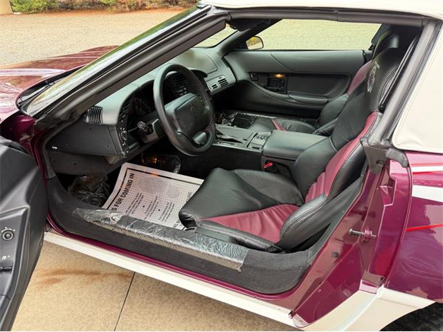 1995 Chevrolet Corvette (CC-2116674) for sale in Newfield, New Jersey