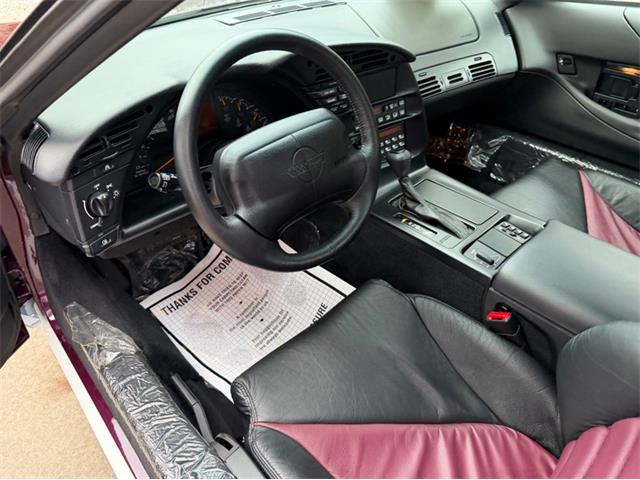 1995 Chevrolet Corvette (CC-2116674) for sale in Newfield, New Jersey