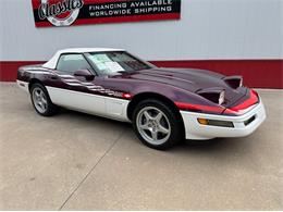 1995 Chevrolet Corvette (CC-2116674) for sale in Newfield, New Jersey