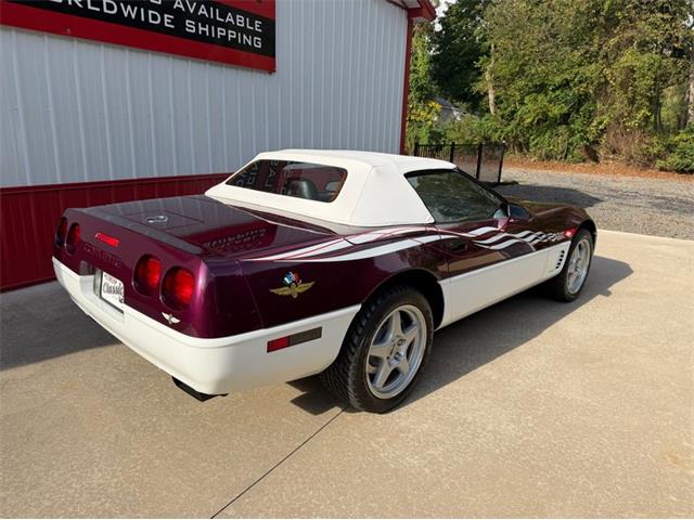1995 Chevrolet Corvette (CC-2116674) for sale in Newfield, New Jersey