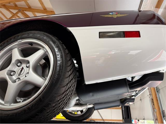 1995 Chevrolet Corvette (CC-2116674) for sale in Newfield, New Jersey
