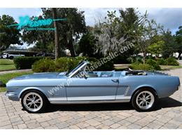 1965 Ford Mustang (CC-2116675) for sale in Lakeland, Florida