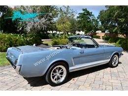 1965 Ford Mustang (CC-2116675) for sale in Lakeland, Florida