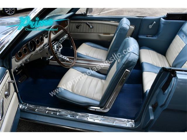 1965 Ford Mustang (CC-2116675) for sale in Lakeland, Florida