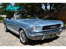 1965 Ford Mustang (CC-2116675) for sale in Lakeland, Florida
