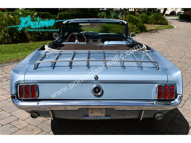 1965 Ford Mustang (CC-2116675) for sale in Lakeland, Florida