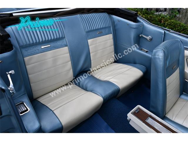 1965 Ford Mustang (CC-2116675) for sale in Lakeland, Florida