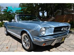 1965 Ford Mustang (CC-2116675) for sale in Lakeland, Florida