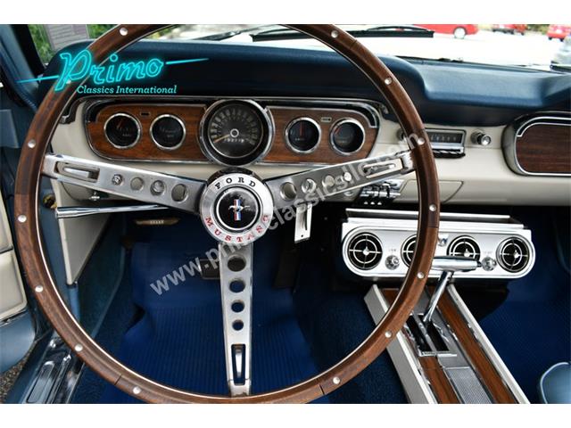 1965 Ford Mustang (CC-2116675) for sale in Lakeland, Florida