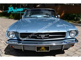 1965 Ford Mustang (CC-2116675) for sale in Lakeland, Florida