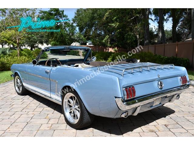 1965 Ford Mustang (CC-2116675) for sale in Lakeland, Florida