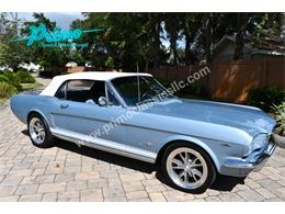 1965 Ford Mustang (CC-2116675) for sale in Lakeland, Florida