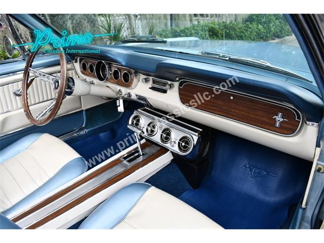 1965 Ford Mustang (CC-2116675) for sale in Lakeland, Florida