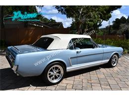 1965 Ford Mustang (CC-2116675) for sale in Lakeland, Florida