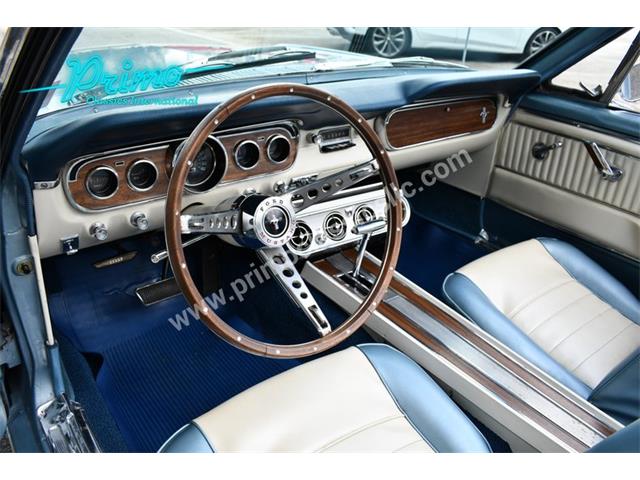 1965 Ford Mustang (CC-2116675) for sale in Lakeland, Florida